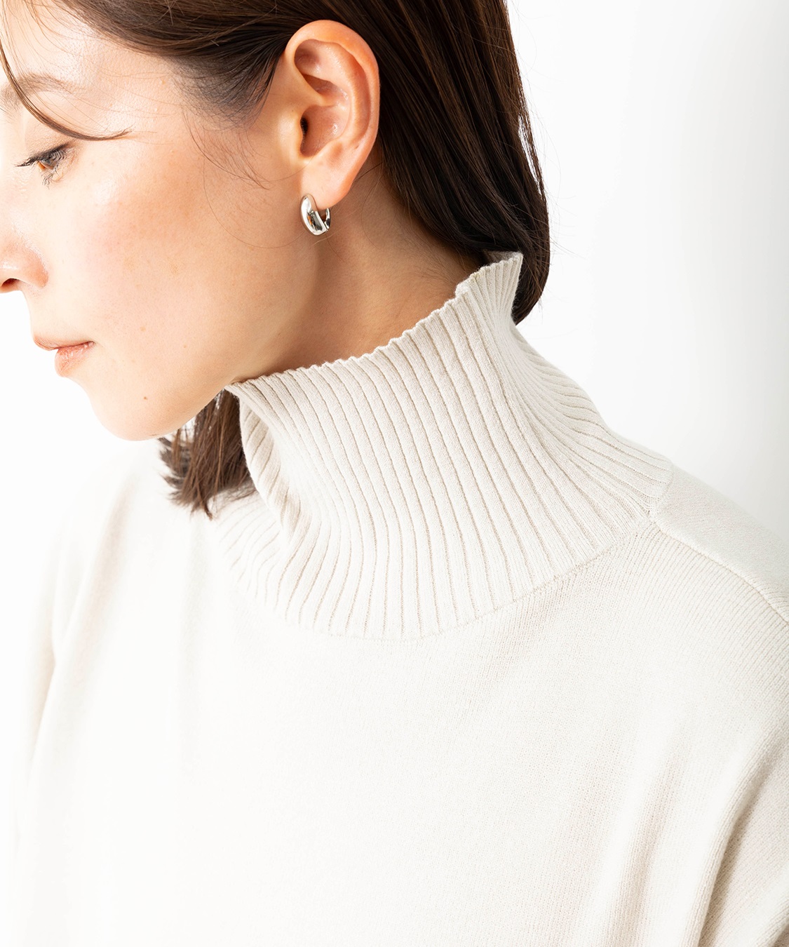 ONE‘S TRUE バックスリットプルオーバー_sub_4