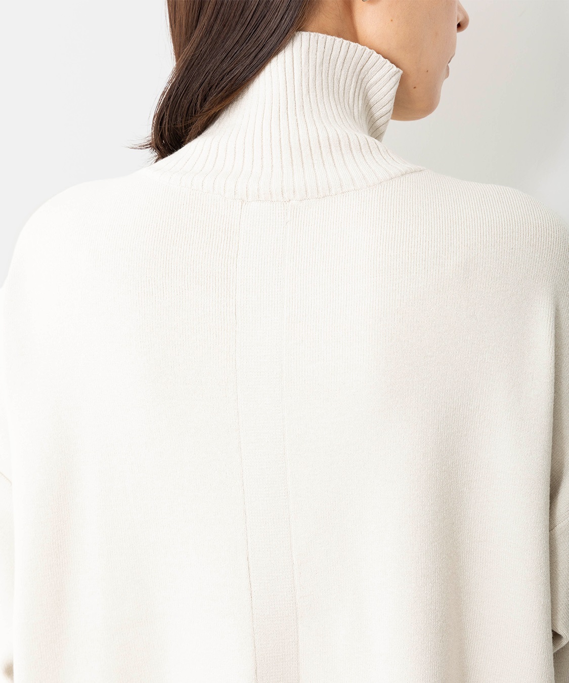 ONE‘S TRUE バックスリットプルオーバー_sub_5