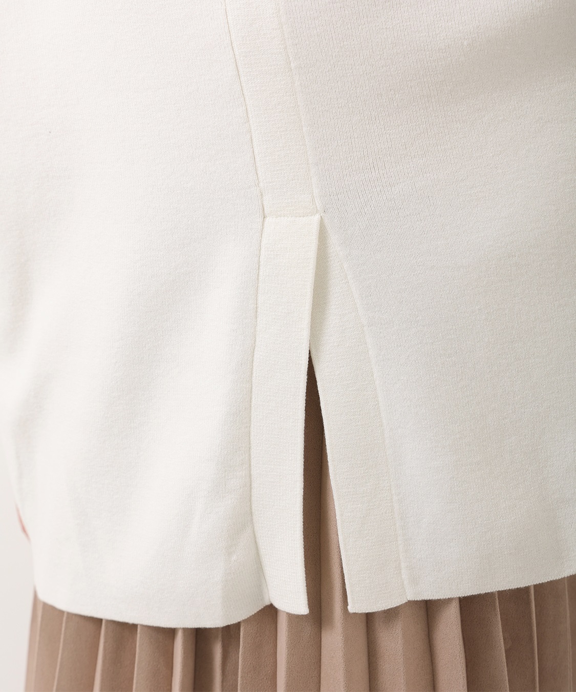 ONE‘S TRUE バックスリットプルオーバー追加カラー_sub_7