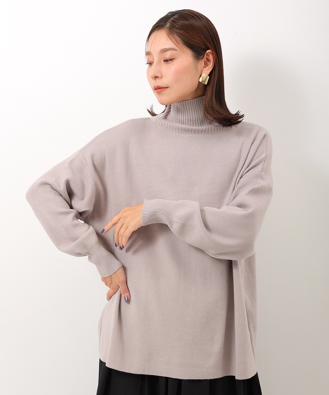 ONE‘S TRUE バックスリットプルオーバー追加カラー_sub_11