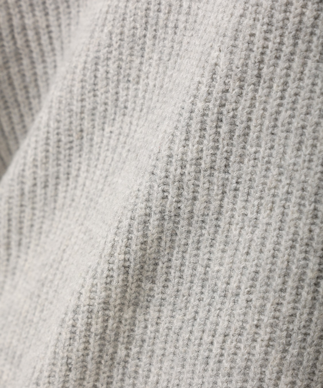 ONE‘S TRUE Vネックプルオーバー_sub_7