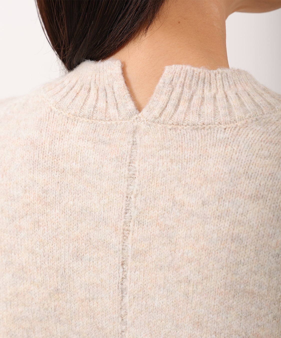 ONE‘S TRUE ワイドショートプルオーバー_sub_6