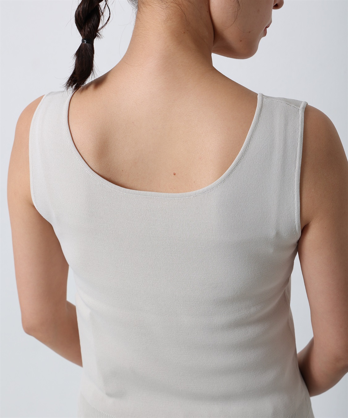 ONE‘S TRUE ニットタンク_sub_20