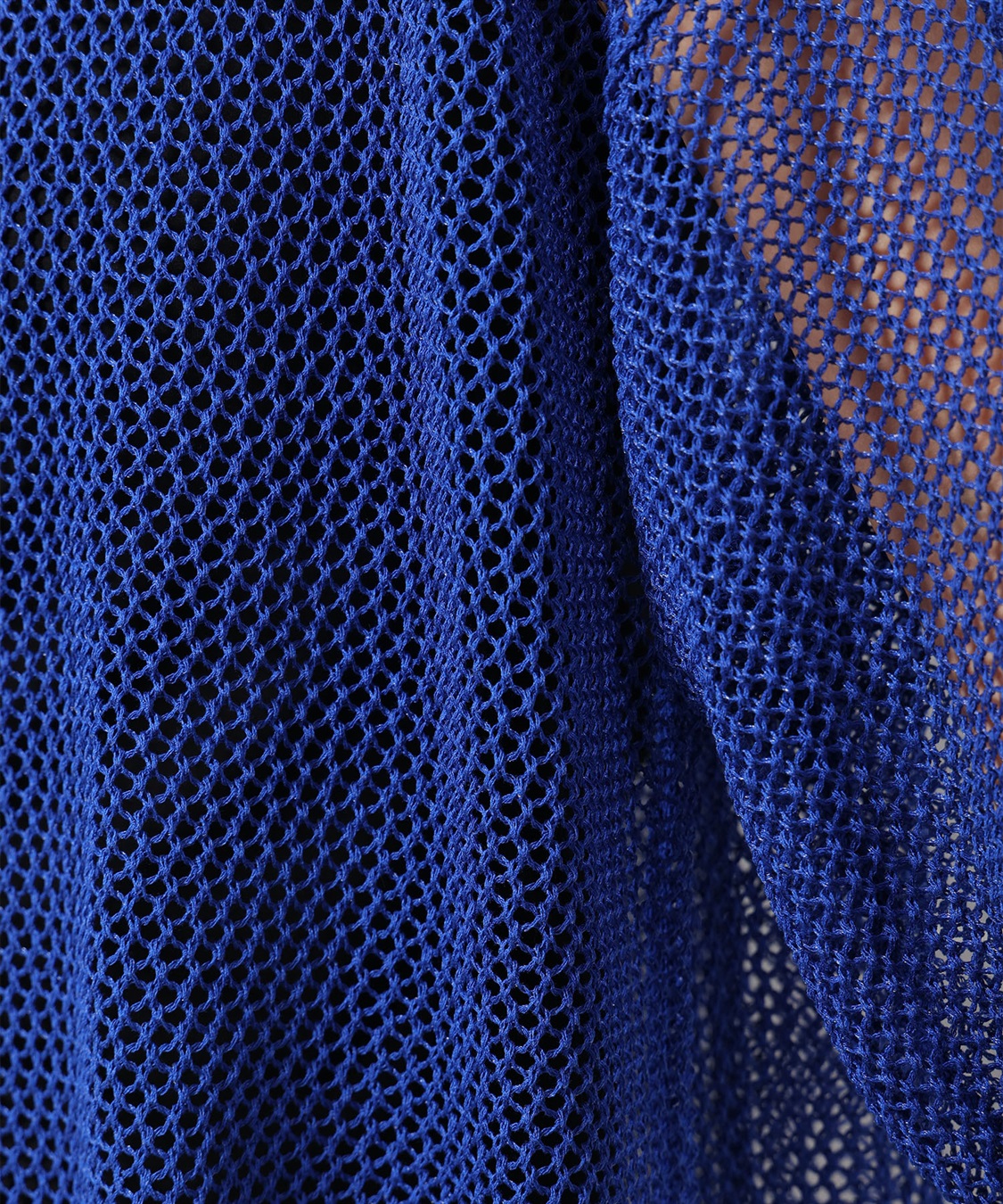 ONE‘S TRUE メッシュ編みニットプルオーバー_sub_10