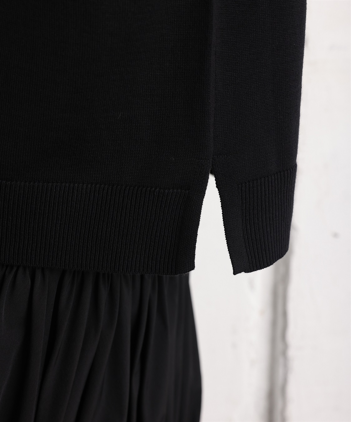 ONE‘S TRUE ドッキングニットプルオーバー_sub_12