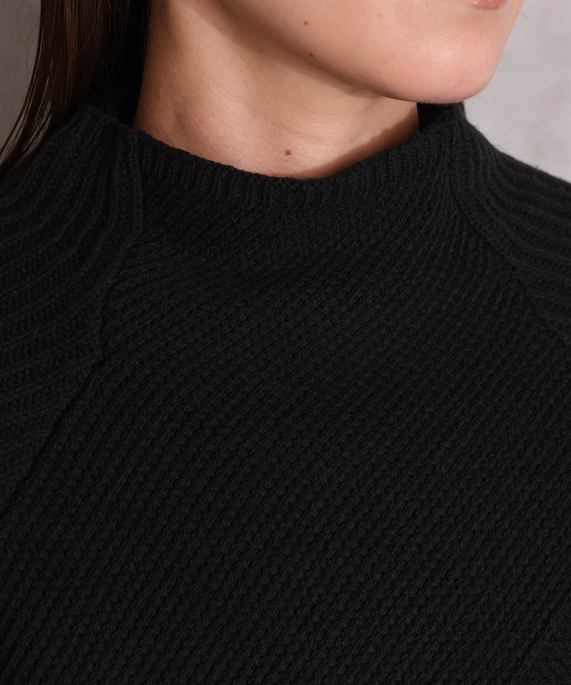 ONE‘S TRUE 2WAYハイネックニットプルオーバー_sub_6