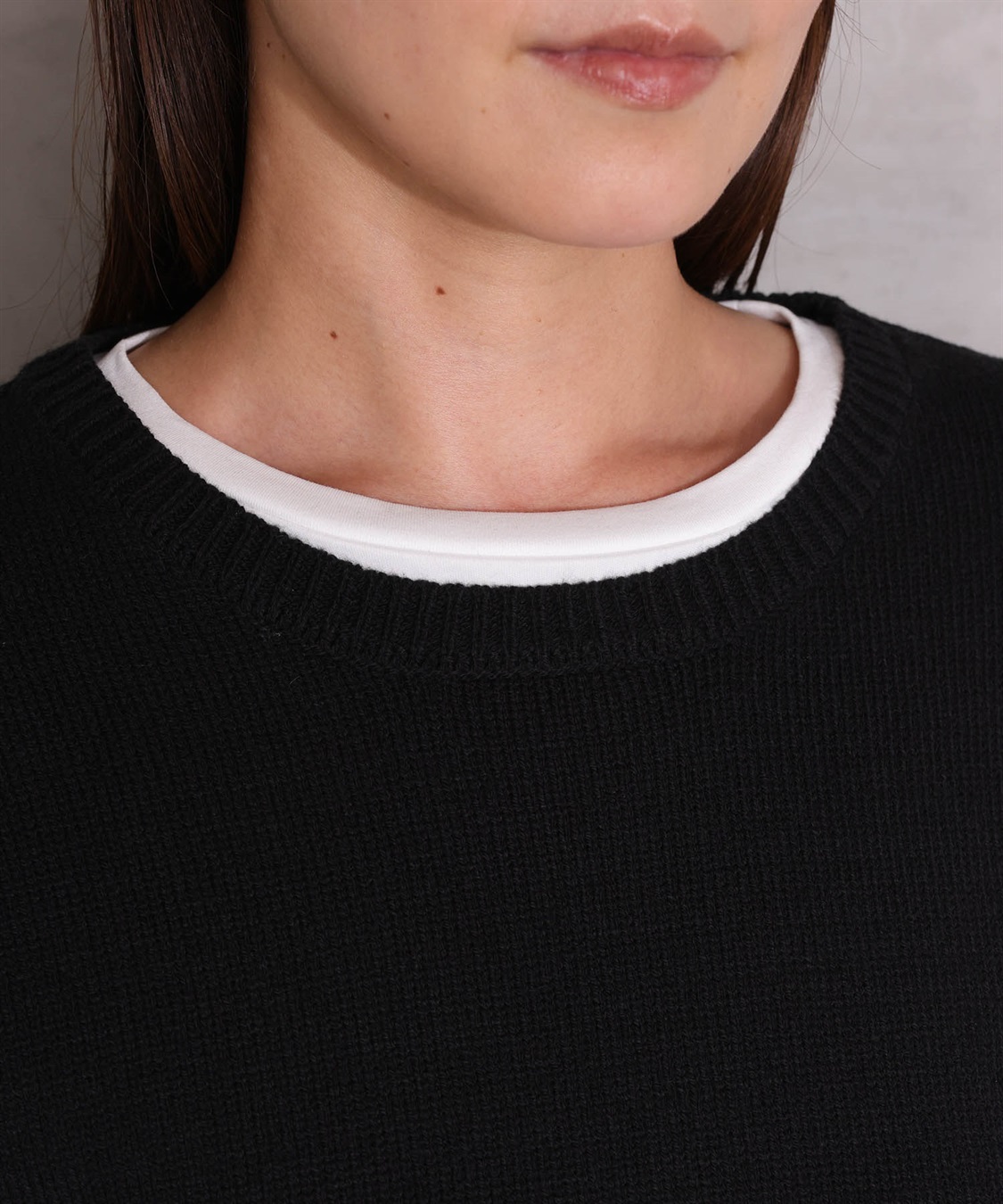 ONE‘S TRUE 2WAYハイネックニットプルオーバー_sub_7