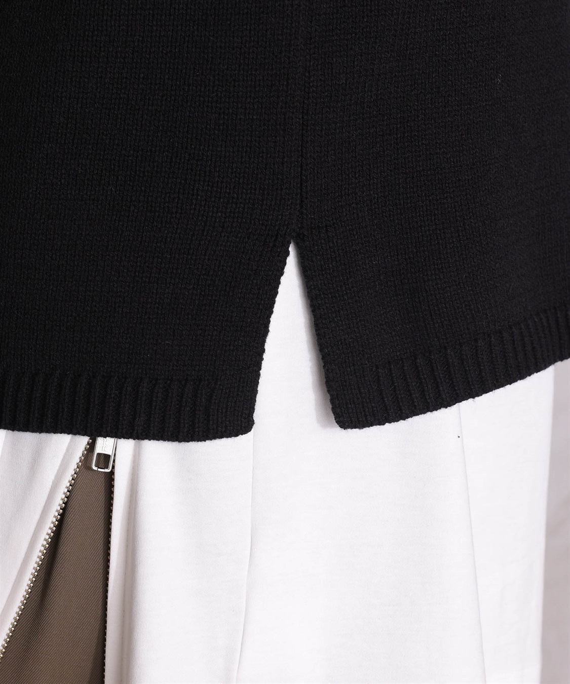 ONE‘S TRUE 2WAYハイネックニットプルオーバー_sub_9