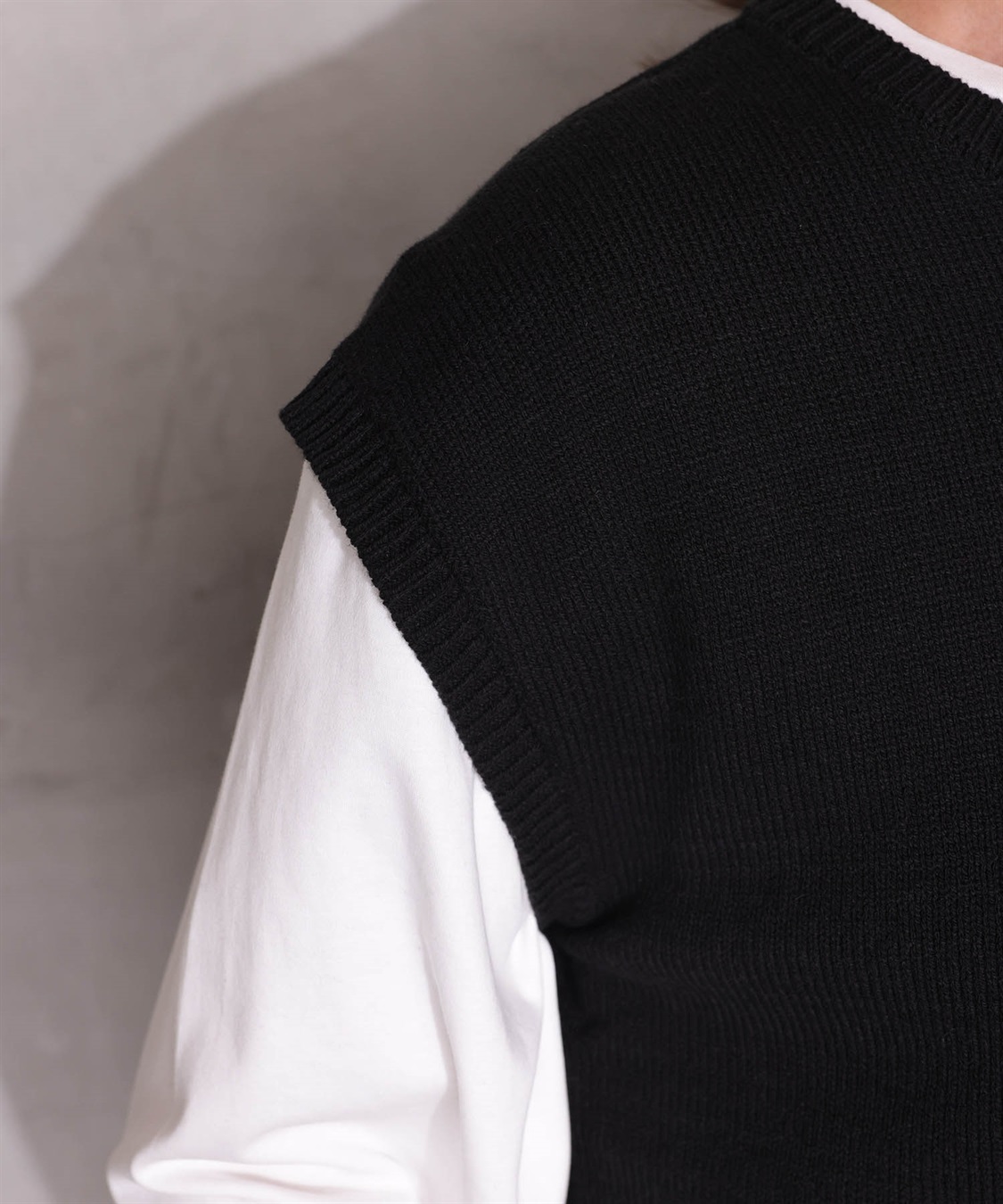 ONE‘S TRUE 2WAYハイネックニットプルオーバー_sub_11