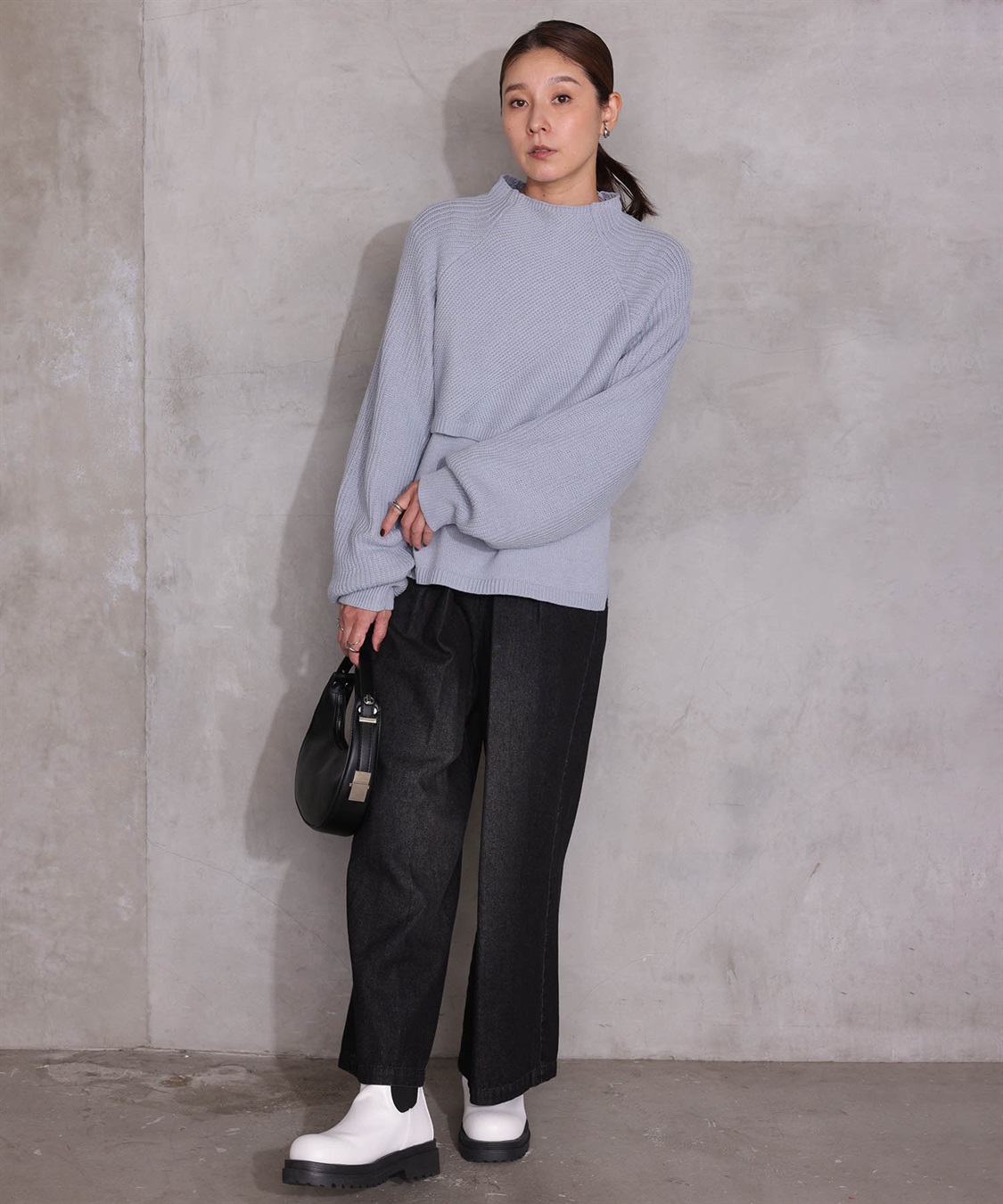 ONE‘S TRUE 2WAYハイネックニットプルオーバー_sub_29