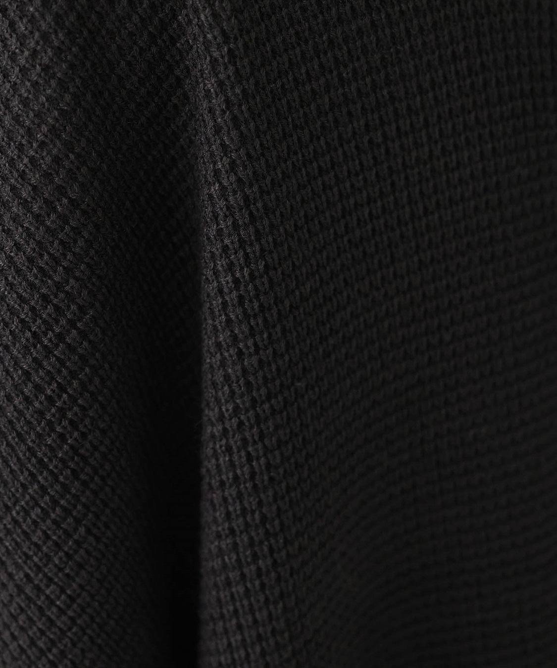 ONE‘S TRUE ハイネックロングニットベスト_sub_14