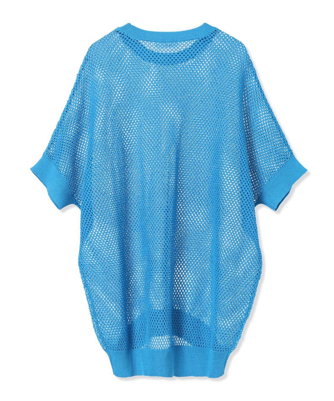 ONE‘S TRUE メッシュプルオーバー_sub_21