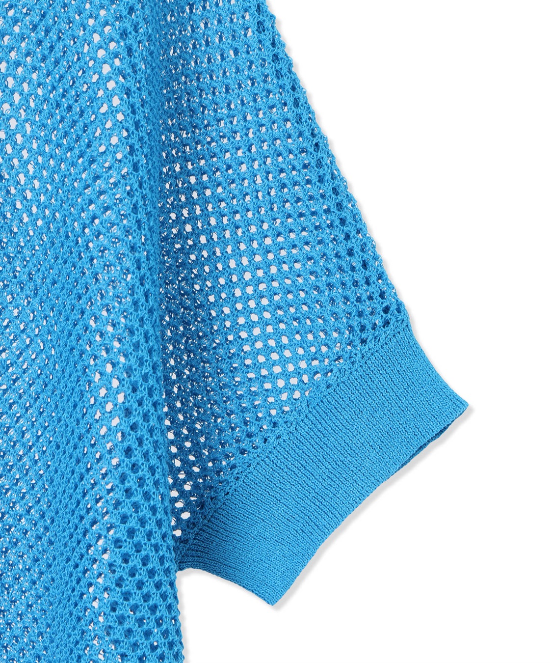 ONE‘S TRUE メッシュプルオーバー_sub_23