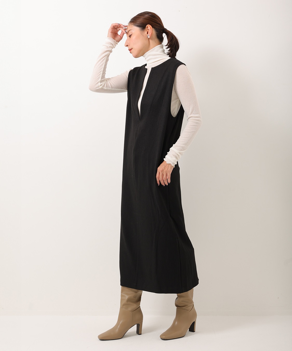 ONE‘S TRUE ツイルジャンスカ_sub_1