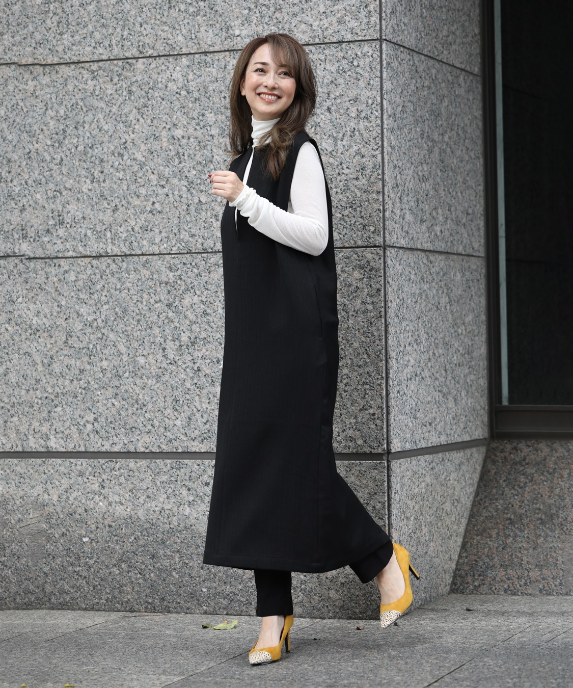 ONE‘S TRUE ツイルジャンスカ_sub_9