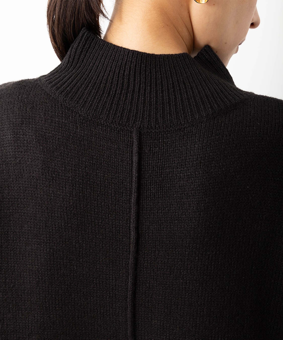 ONE‘S TRUE ニットワンピース_sub_6