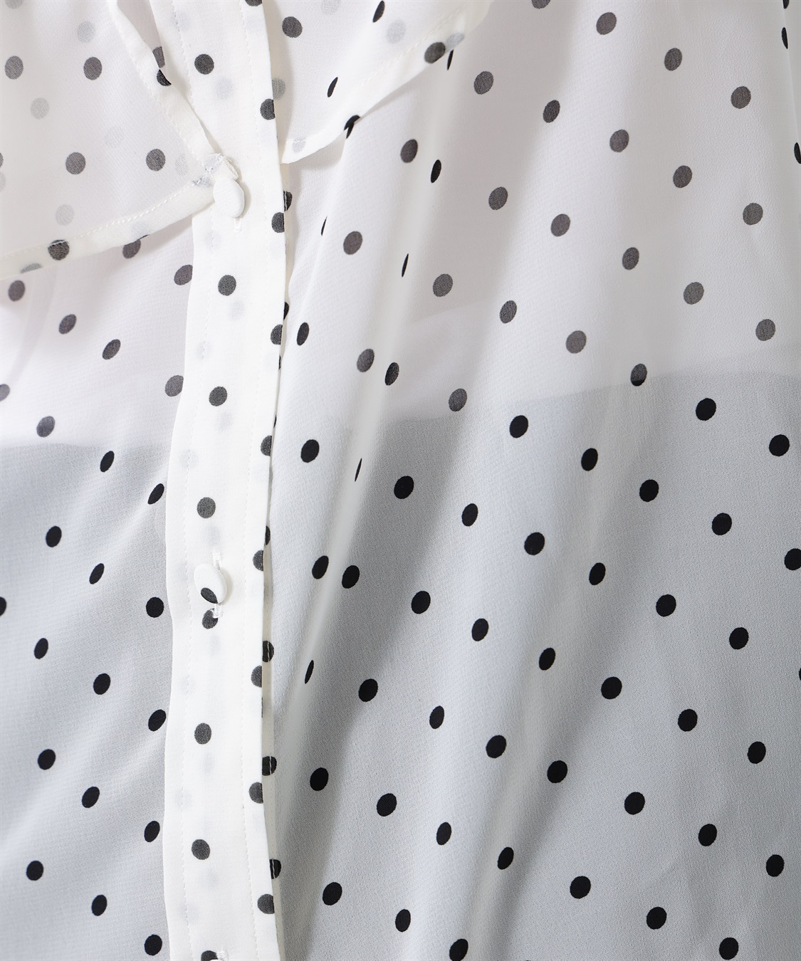 ONE‘S TRUE フリルブラウス_sub_23