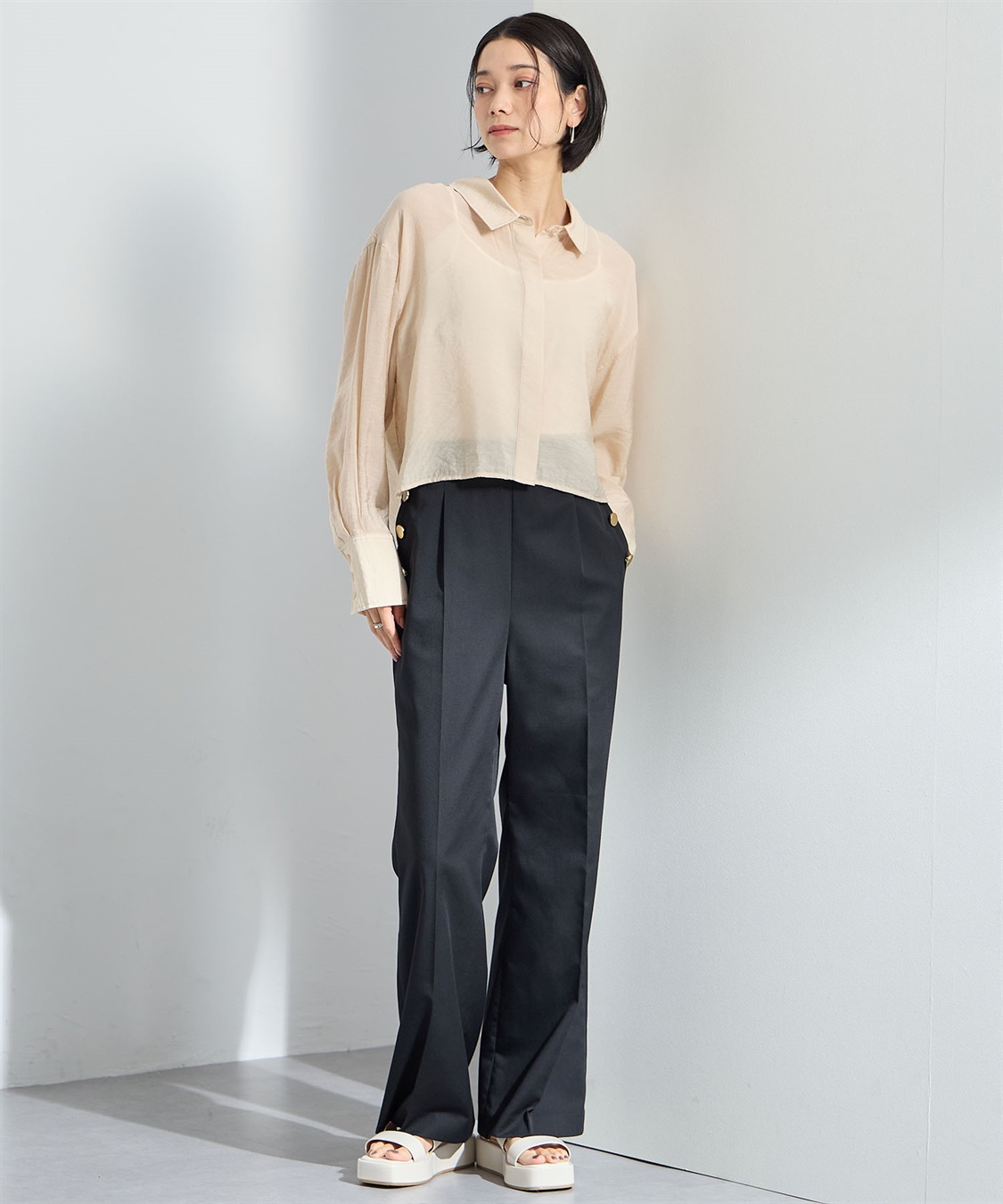 ONE‘S TRUE ショートシャツ_sub_5