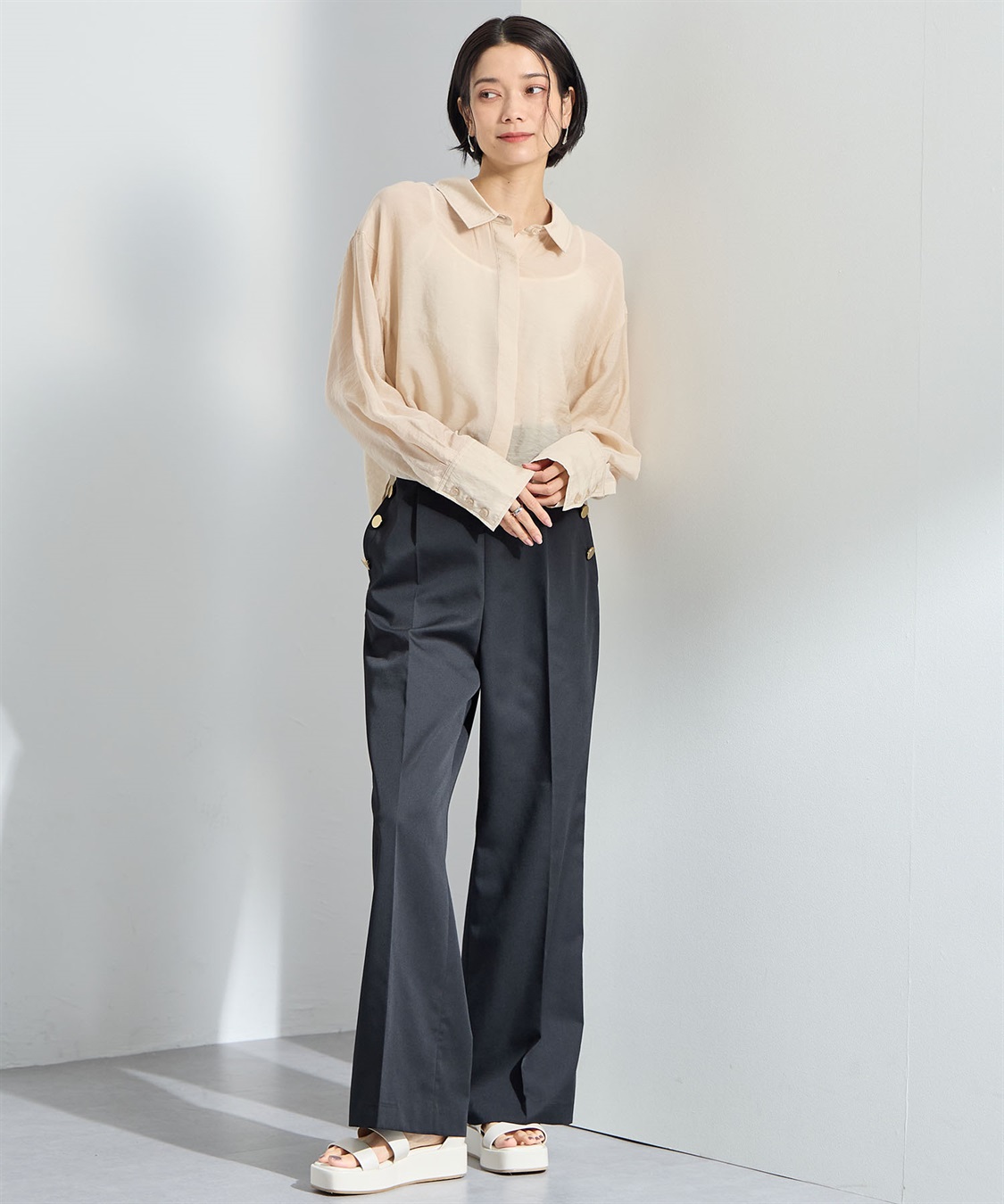 ONE‘S TRUE ショートシャツ_sub_6