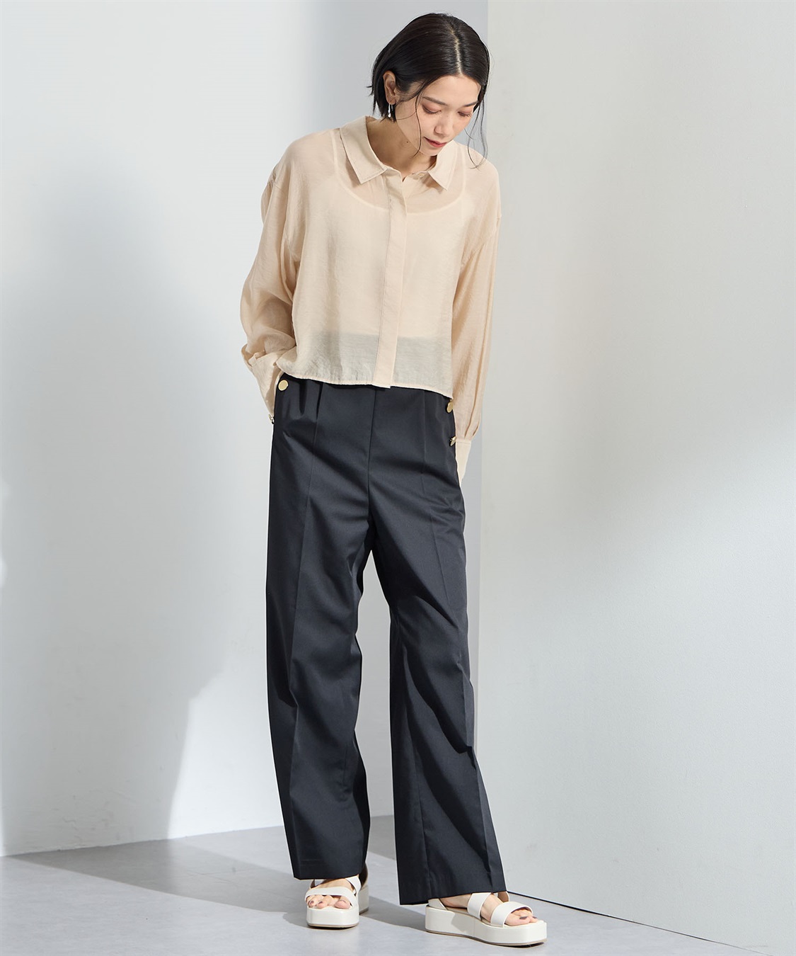 ONE‘S TRUE ショートシャツ_sub_8