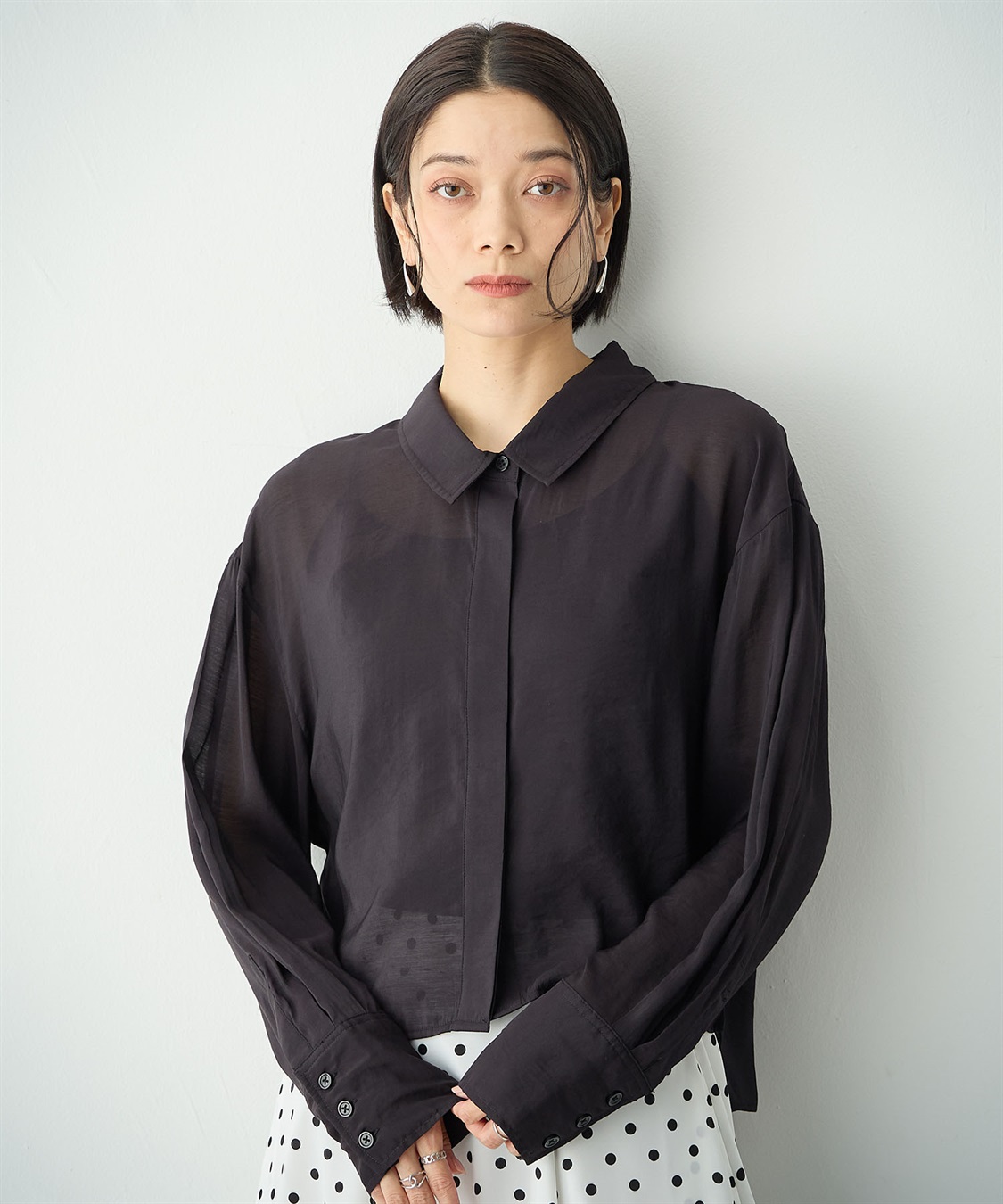 ONE‘S TRUE ショートシャツ_sub_9