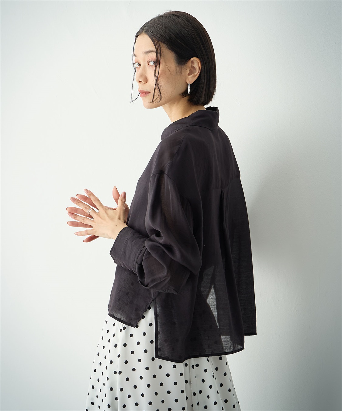 ONE‘S TRUE ショートシャツ_sub_11