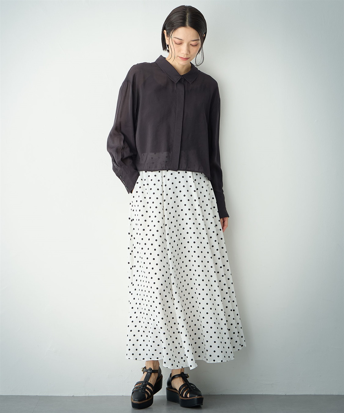 ONE‘S TRUE ショートシャツ_sub_13