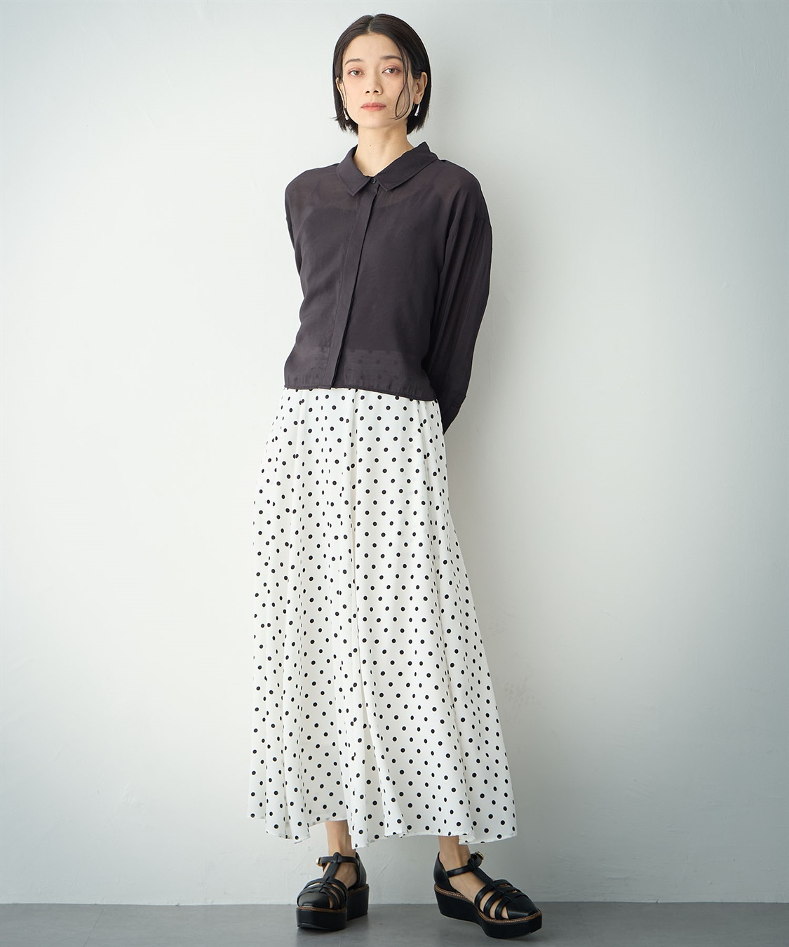 ONE‘S TRUE ショートシャツ_sub_20