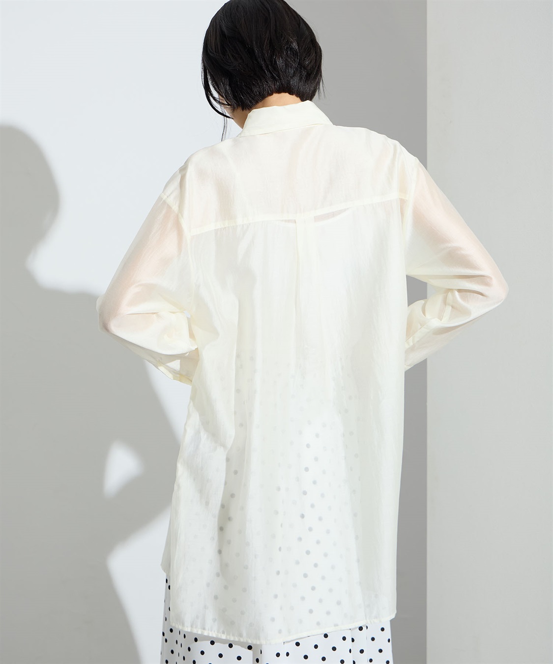 ONE‘S TRUE シアーブラウス_sub_13