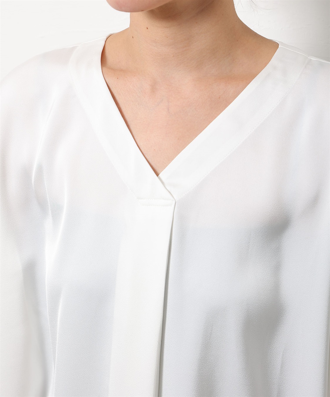 ONE‘S TRUE ビッグオーバーブラウス_sub_25