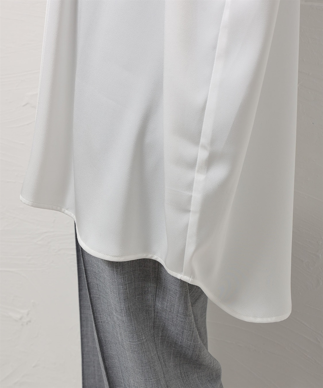 ONE‘S TRUE ビッグオーバーブラウス_sub_28