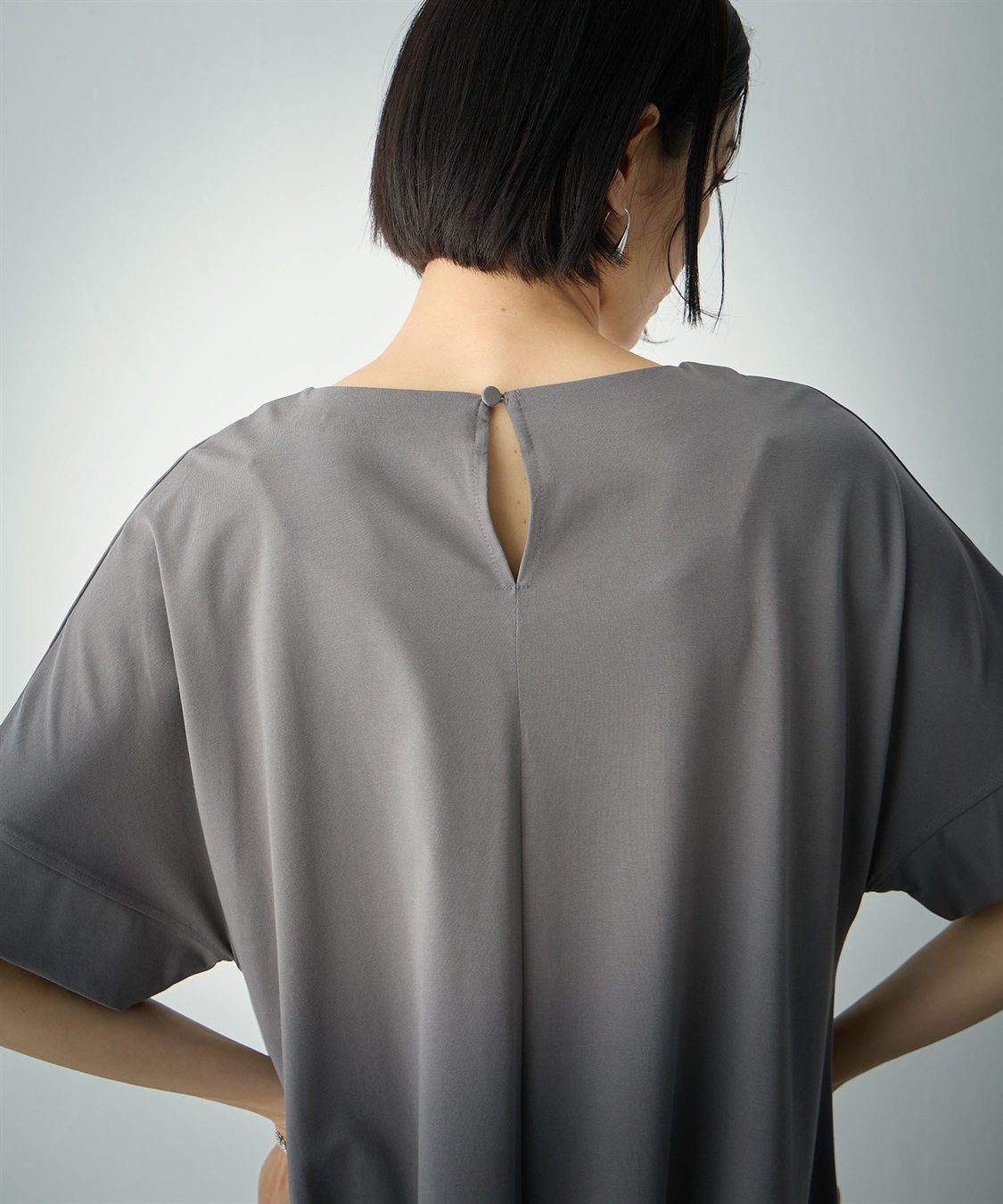 ONE‘S TRUE オーバーフレアワンピース_sub_8