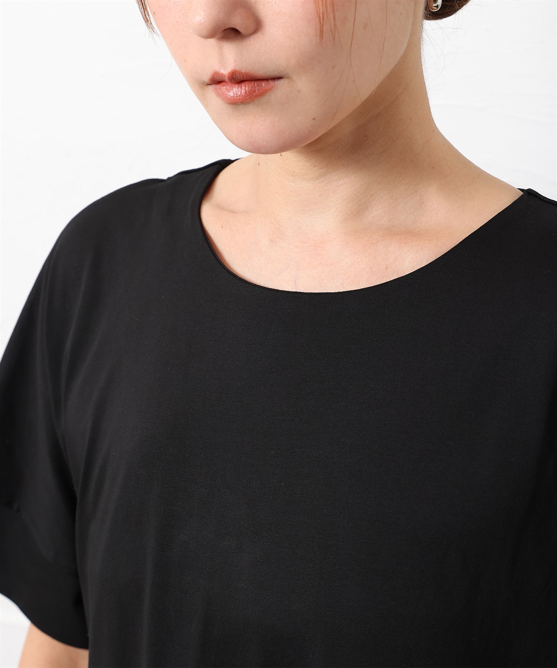 ONE‘S TRUE オーバーフレアワンピース_sub_19