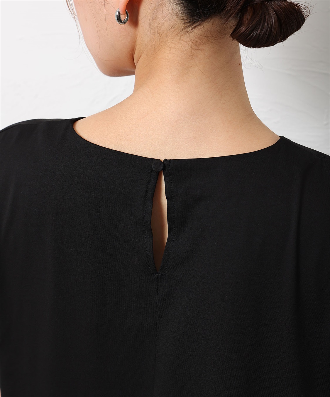 ONE‘S TRUE オーバーフレアワンピース_sub_20