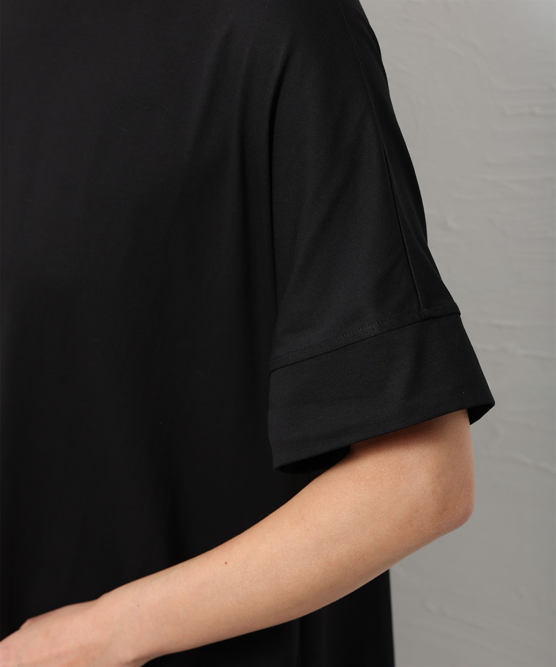 ONE‘S TRUE オーバーフレアワンピース_sub_21