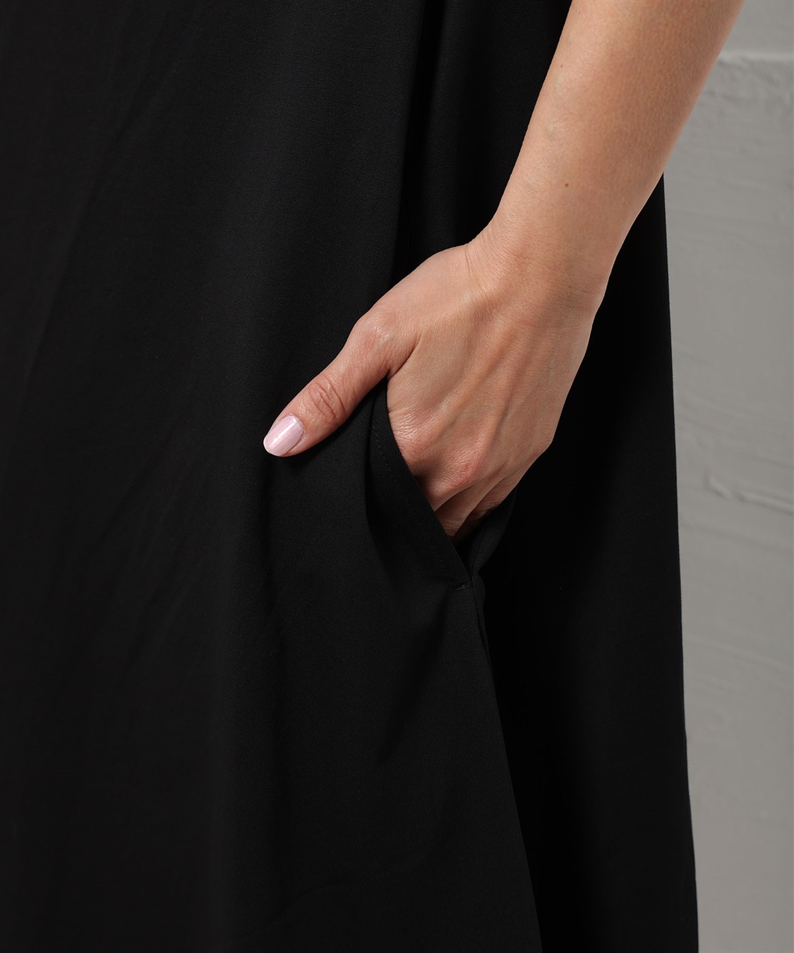 ONE‘S TRUE オーバーフレアワンピース_sub_22