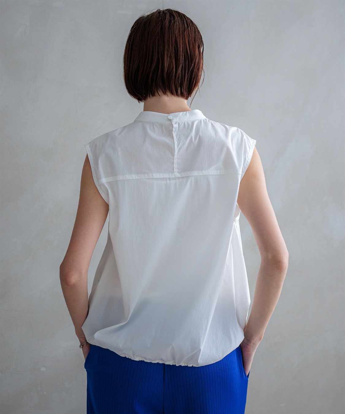 ONE‘S TRUE ノースリーブプルオーバー_sub_19