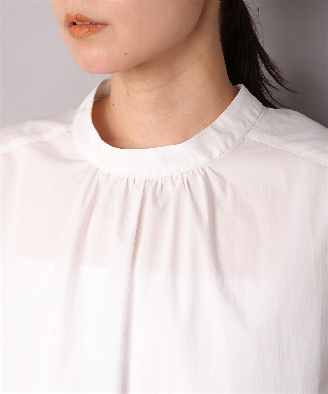 ONE‘S TRUE ノースリーブプルオーバー_sub_26