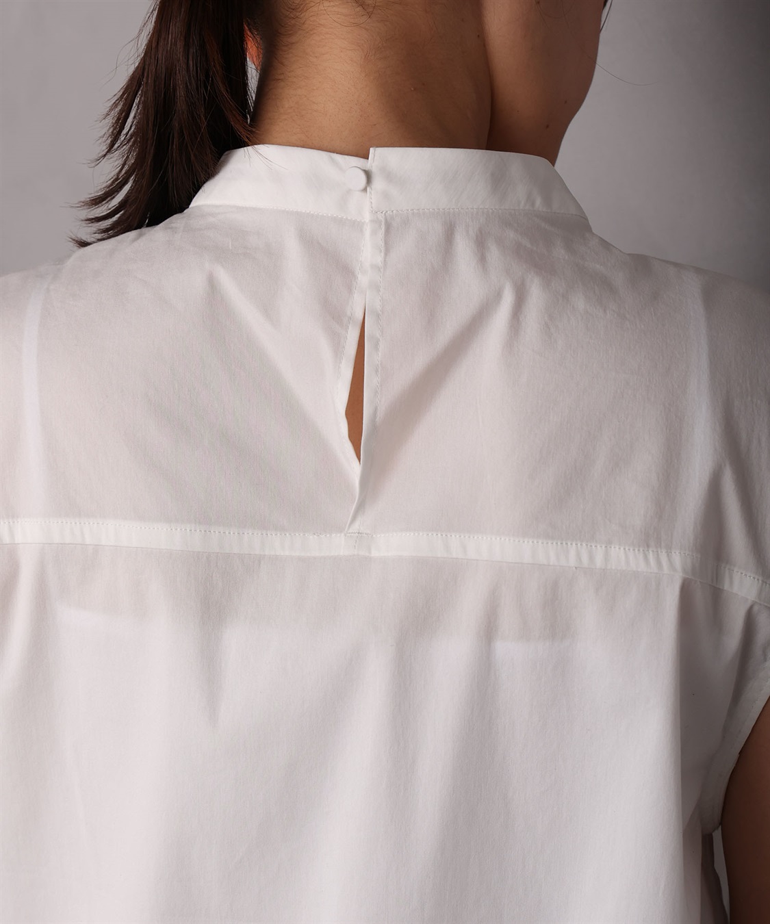 ONE‘S TRUE ノースリーブプルオーバー_sub_27