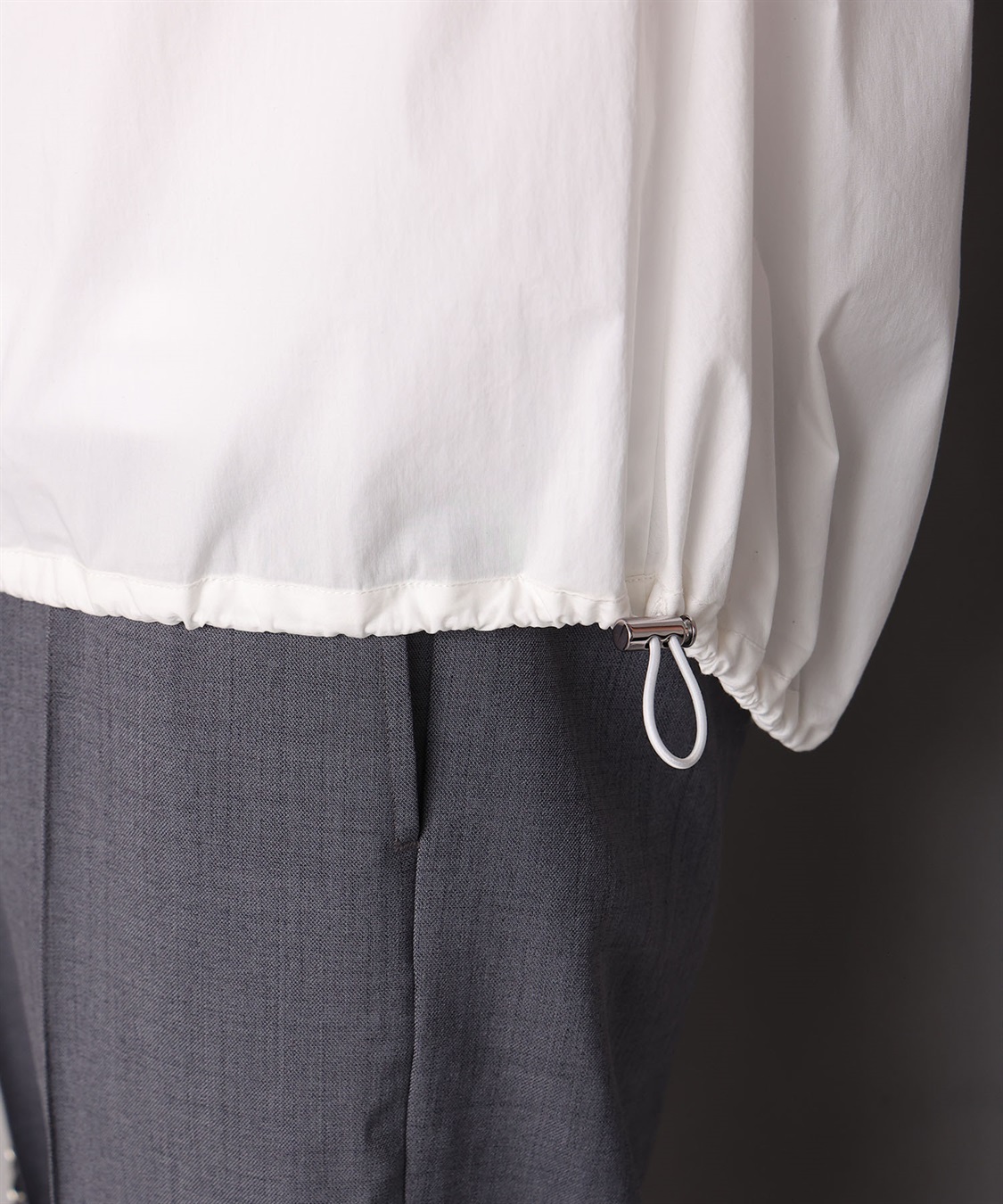 ONE‘S TRUE ノースリーブプルオーバー_sub_28