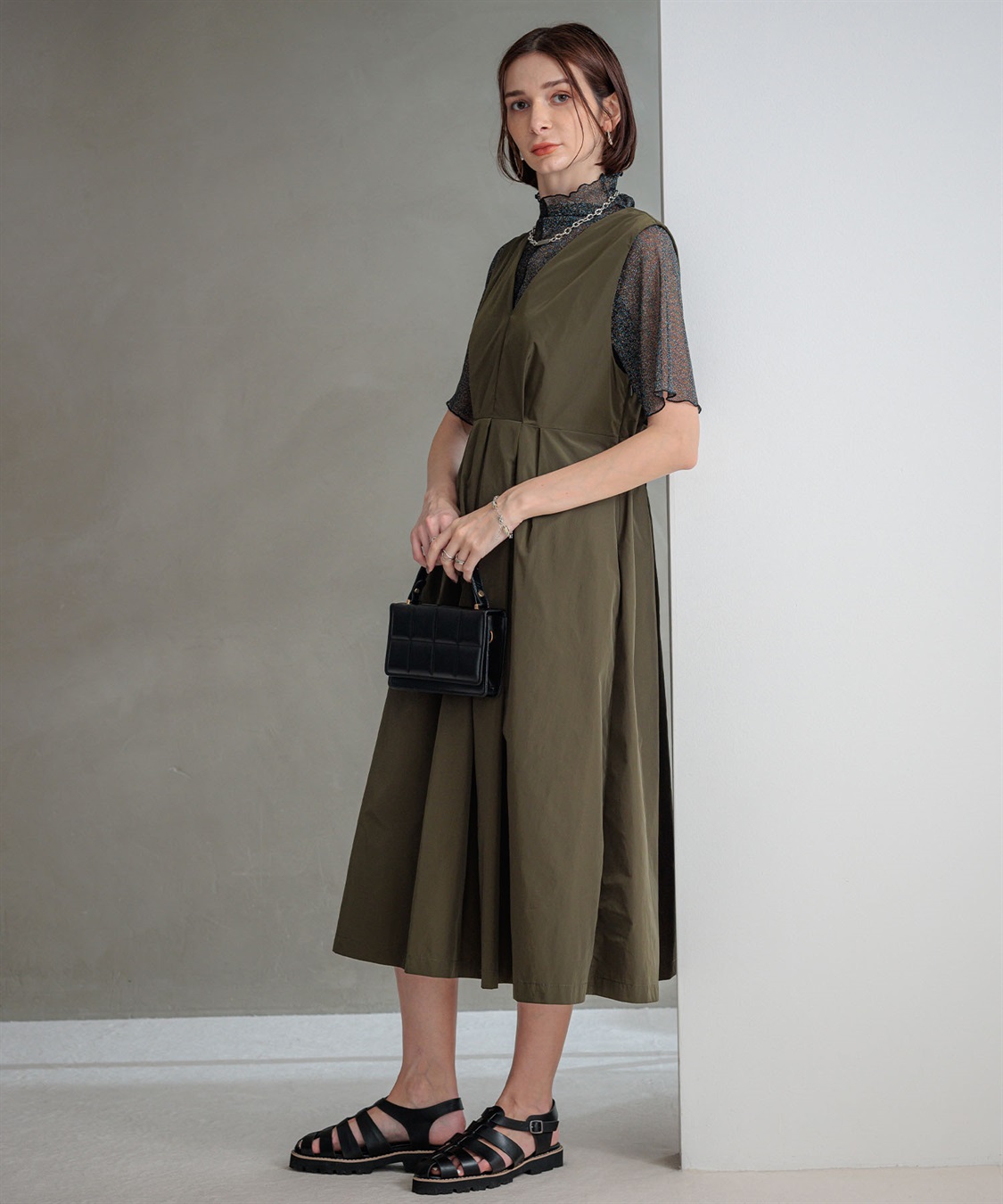 ONE‘S TRUE ワンピース_sub_1