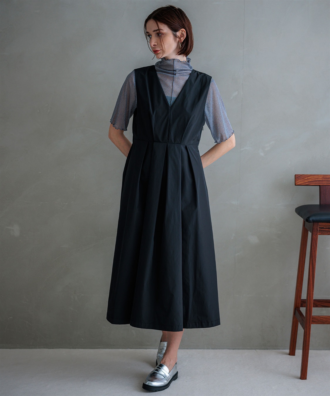 ONE‘S TRUE ワンピース_sub_2