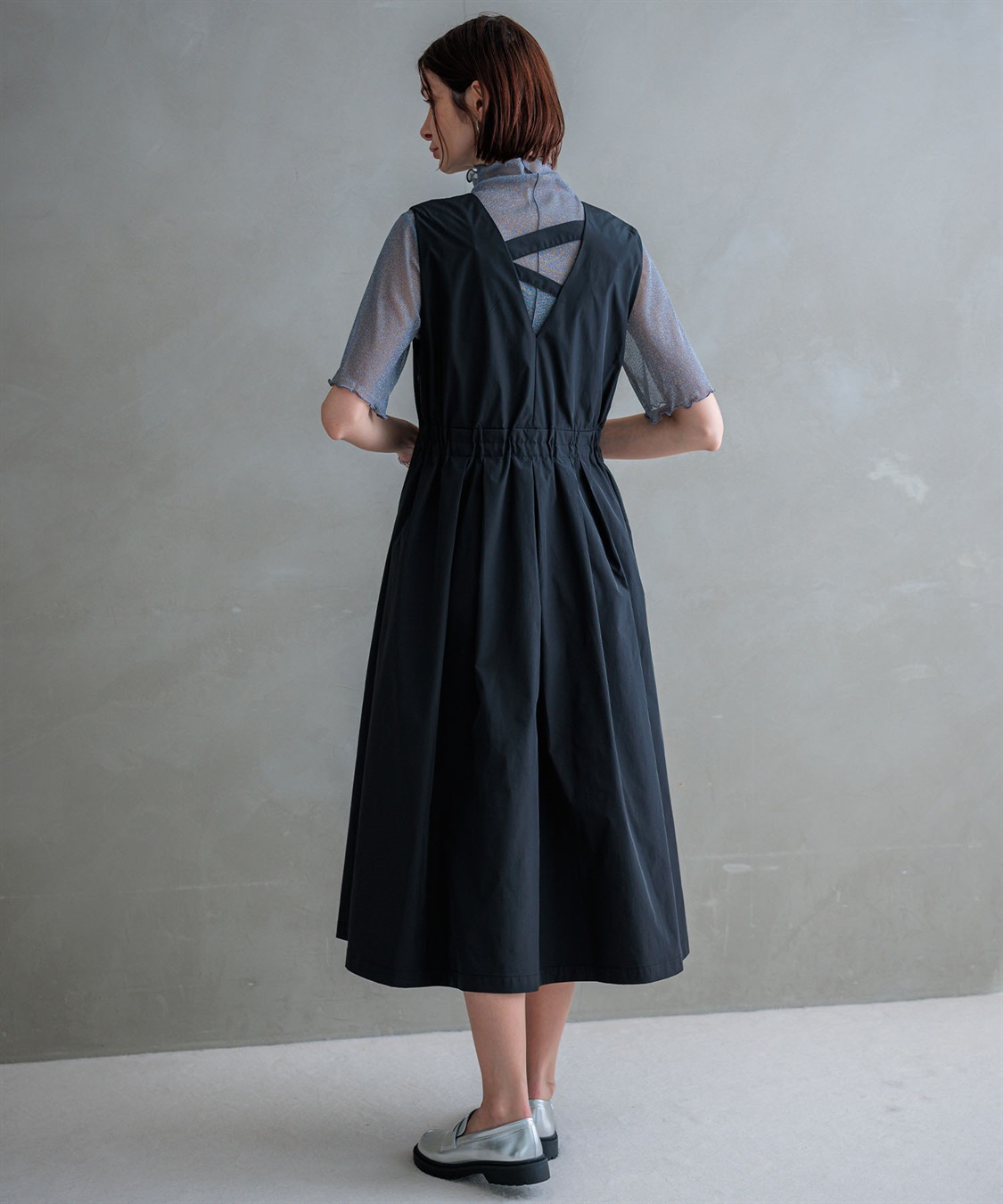 ONE‘S TRUE ワンピース_sub_5