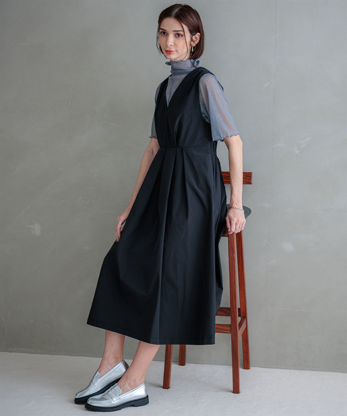 ONE‘S TRUE ワンピース_sub_6