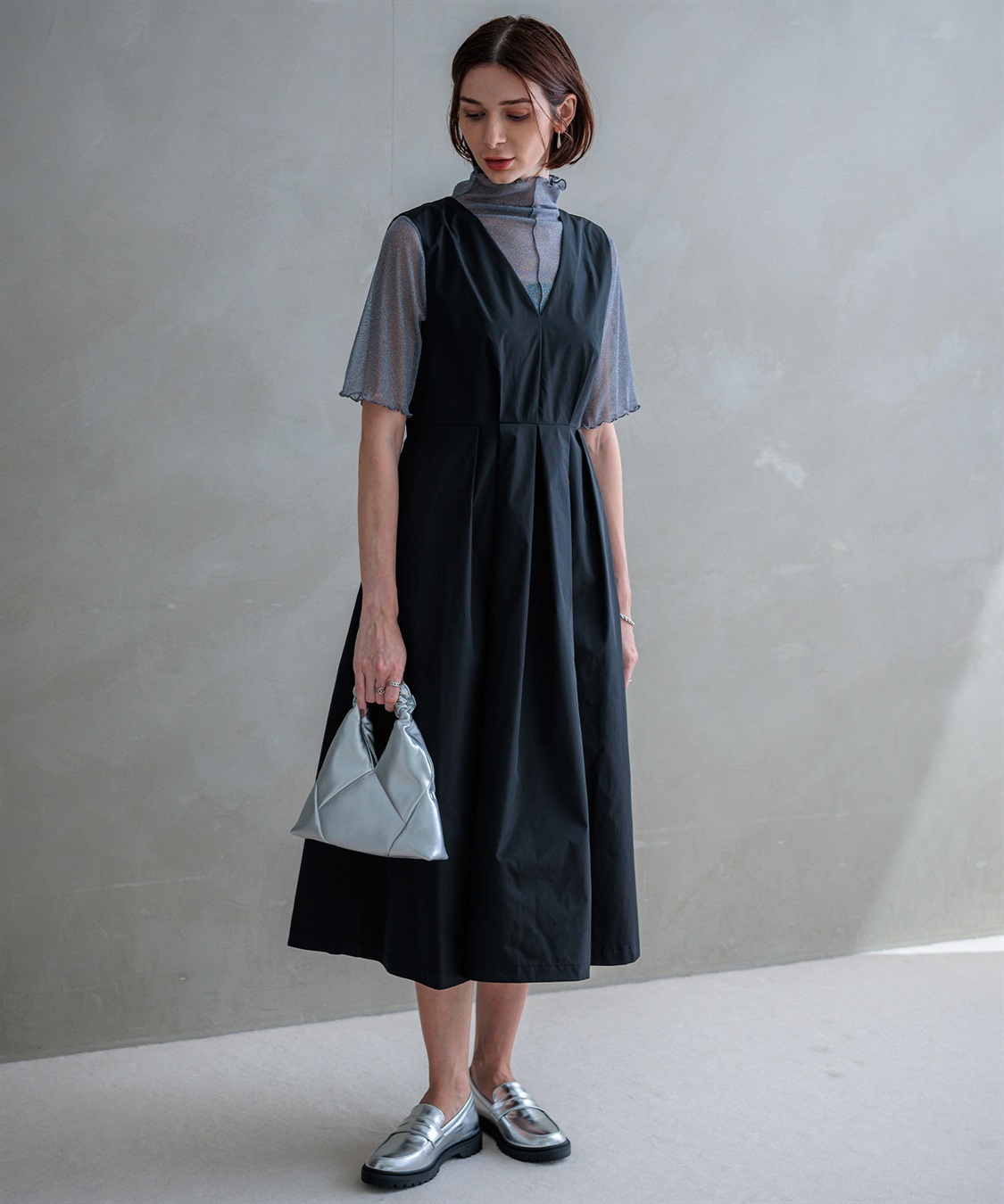 ONE‘S TRUE ワンピース_sub_8