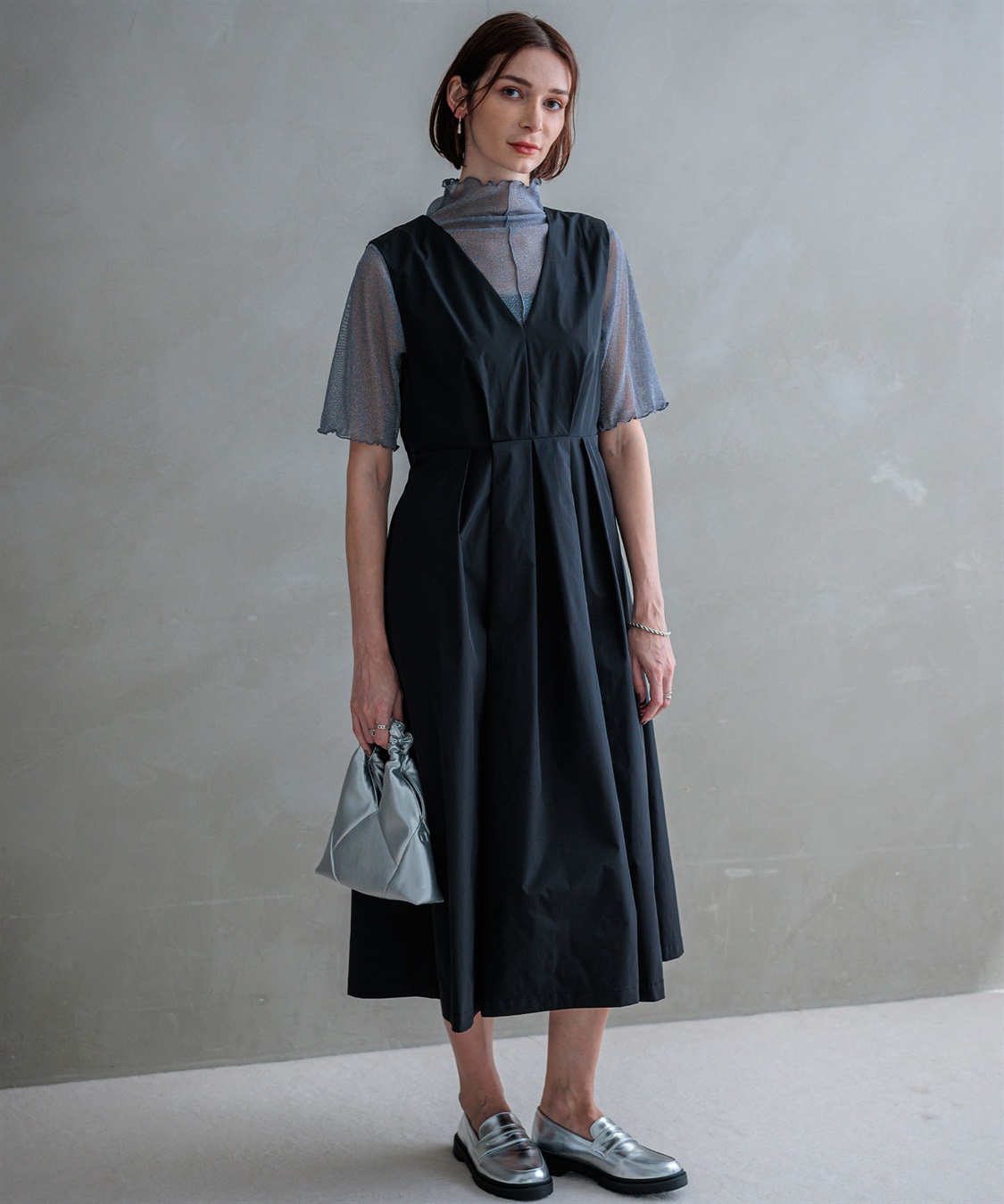 ONE‘S TRUE ワンピース_sub_9