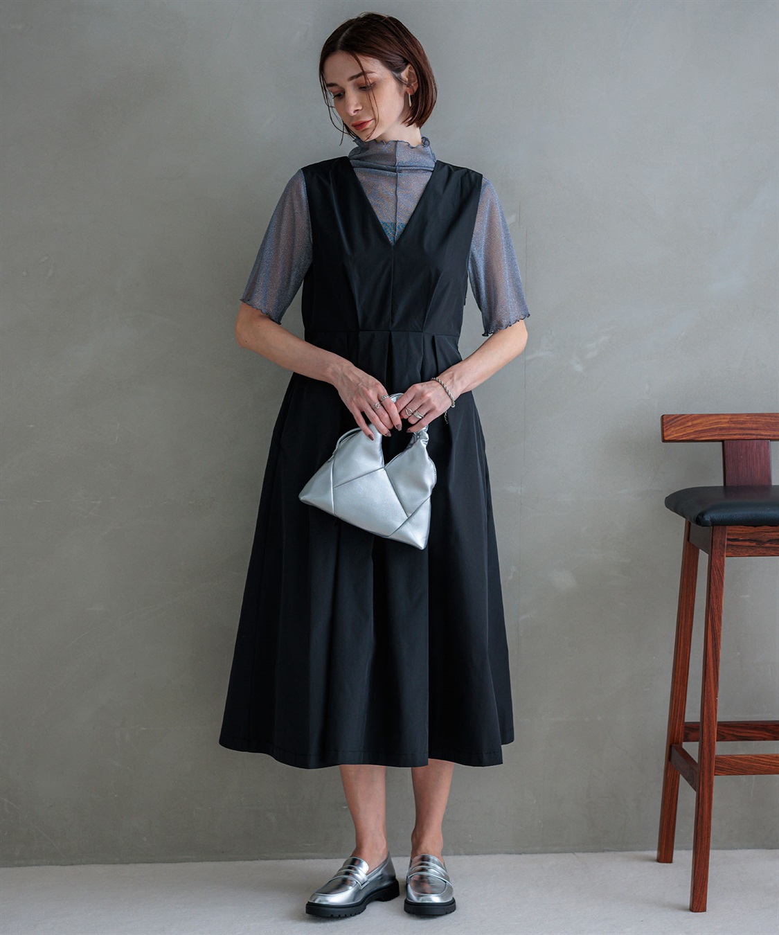 ONE‘S TRUE ワンピース_sub_10