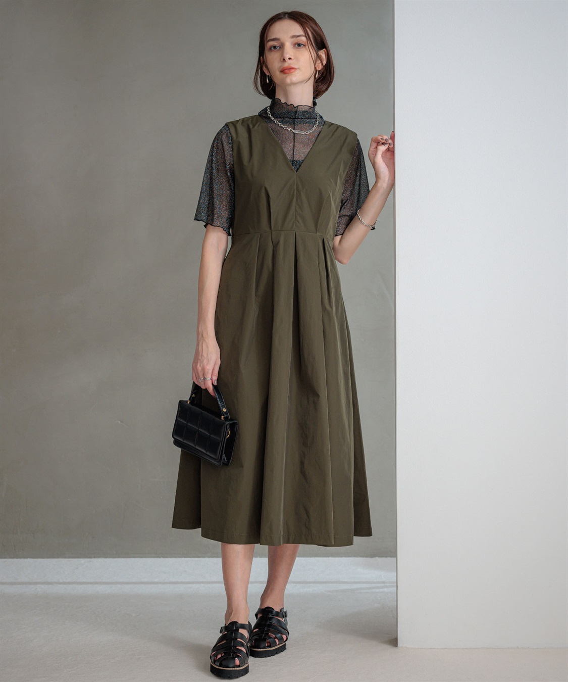 ONE‘S TRUE ワンピース_sub_14