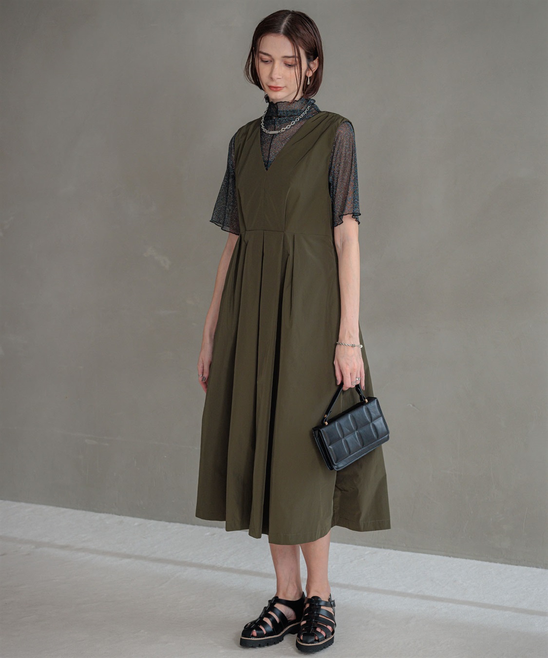 ONE‘S TRUE ワンピース_sub_16