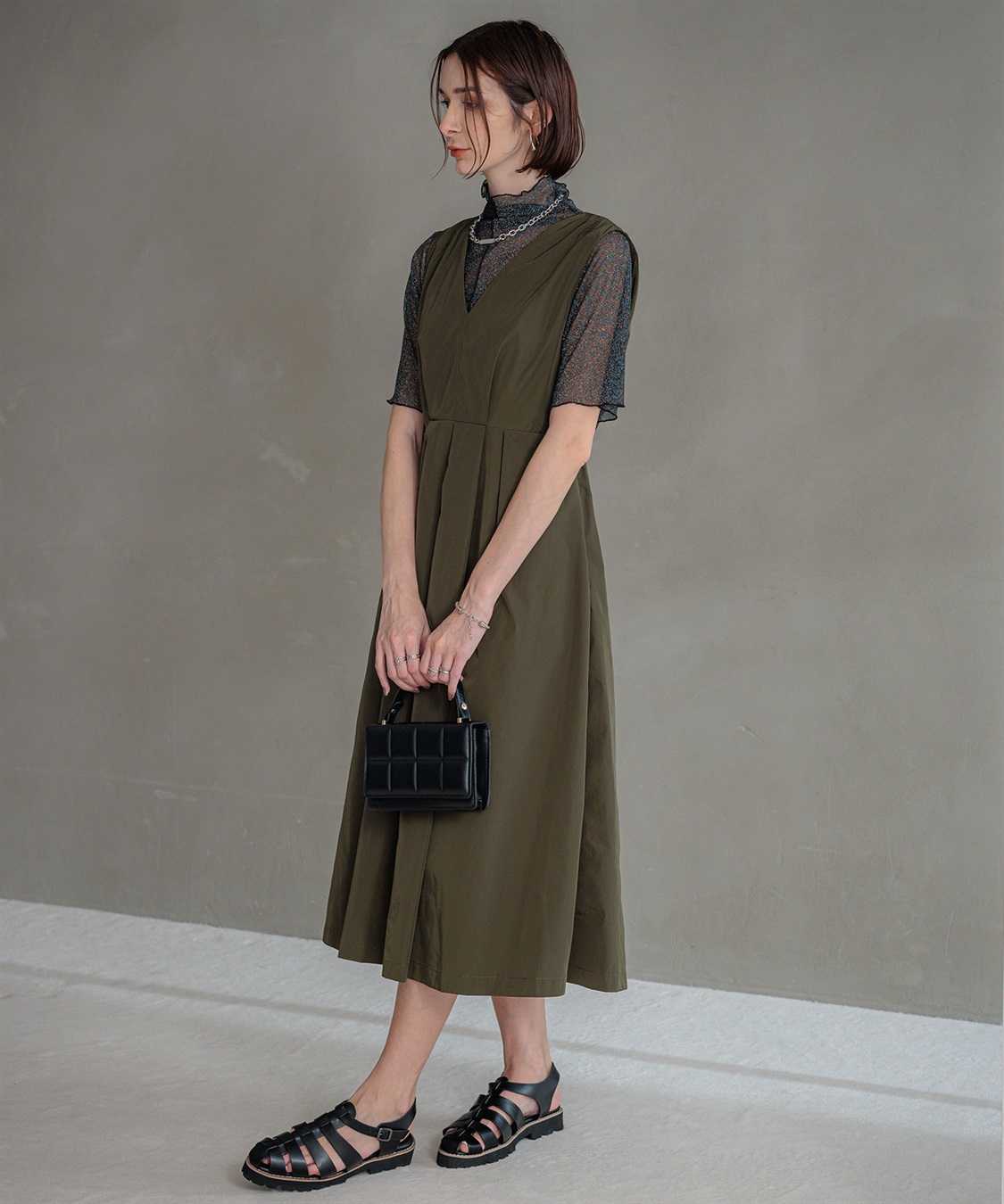 ONE‘S TRUE ワンピース_sub_17